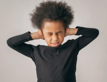 Toxic Stress, Stress Response, and Emotional Regulation Banner